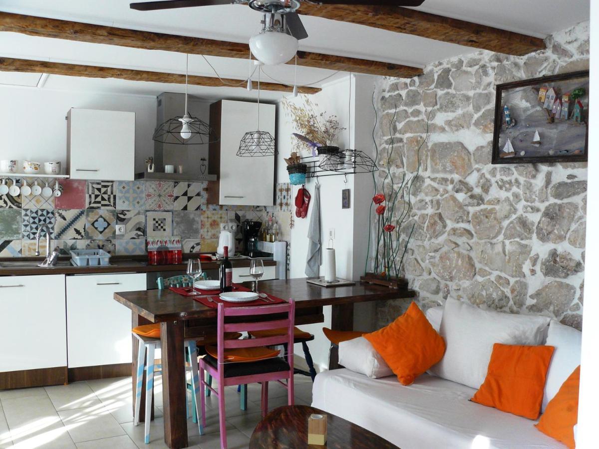 Mimi Apartment Ядраново Екстериор снимка
